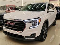 GMC Terrain